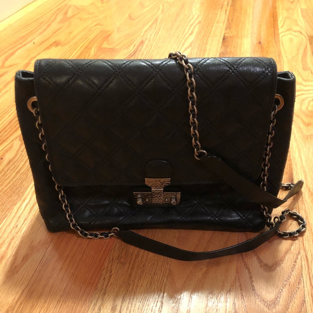 Marc Jacobs The Single Purse